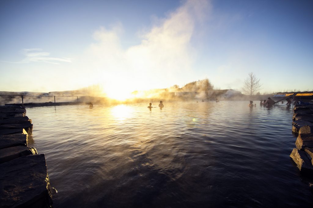 Secret_lagoon-24 the Secret Lagoon, oldest swimming pool in the Golden Circle, Iceland