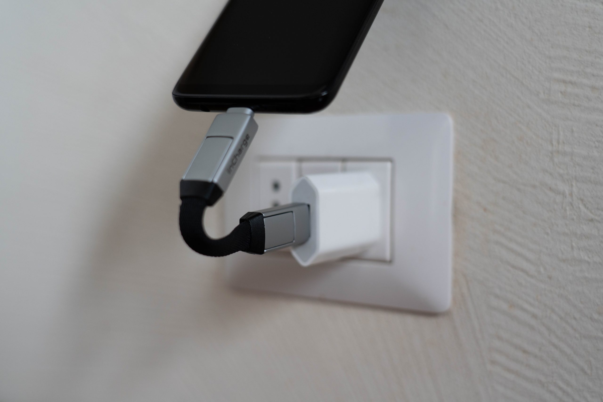 Rolling Square Charging