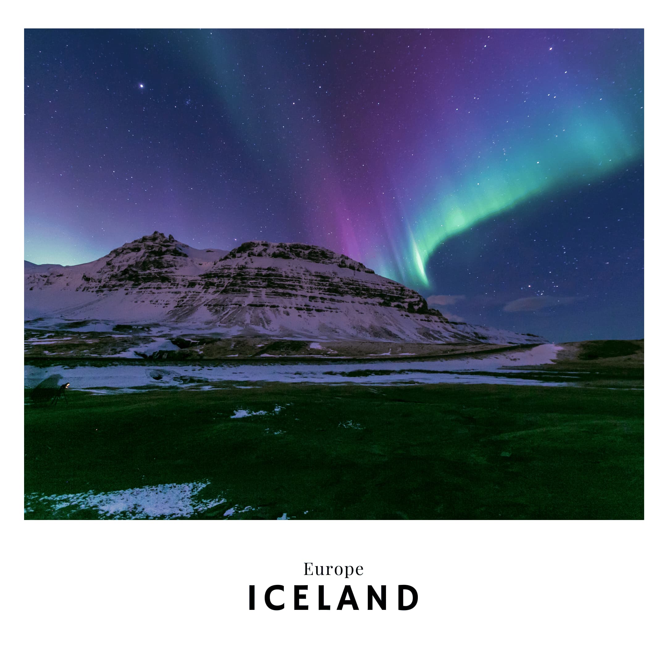 Link to the Iceland Travel Guide