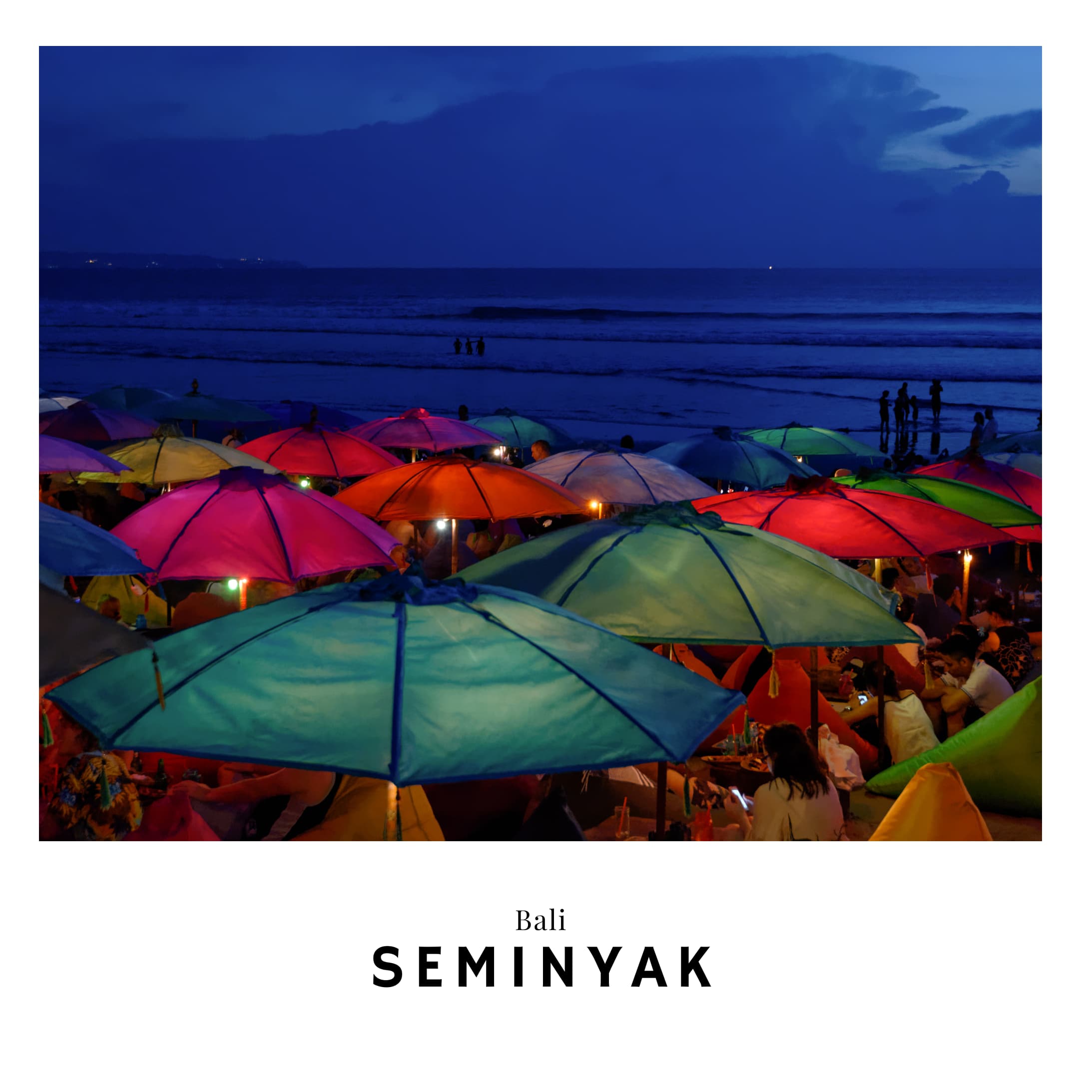 Link to Seminyak Travel Guide