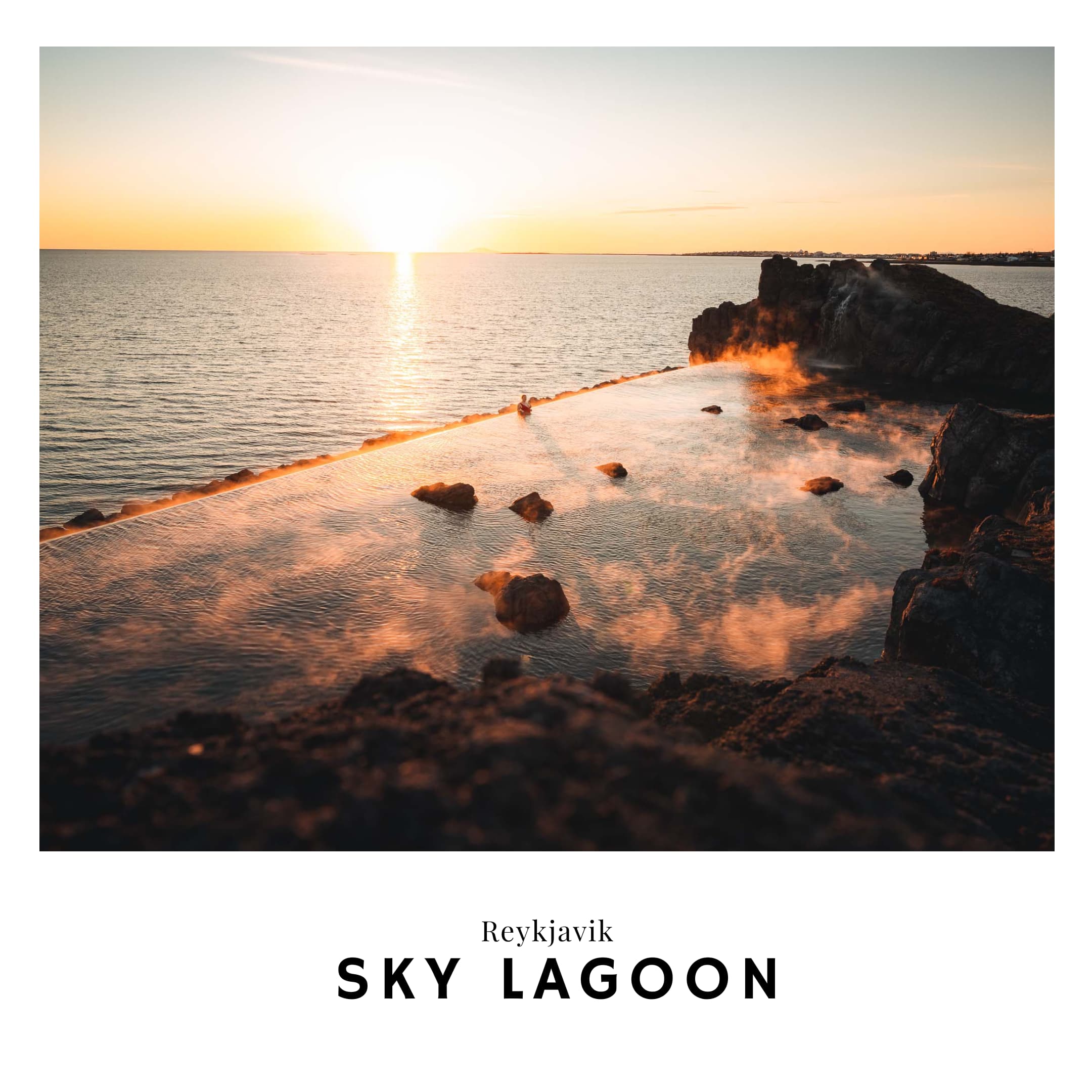 Link to the Sky Lagoon travel guide in Iceland Reykjavik
