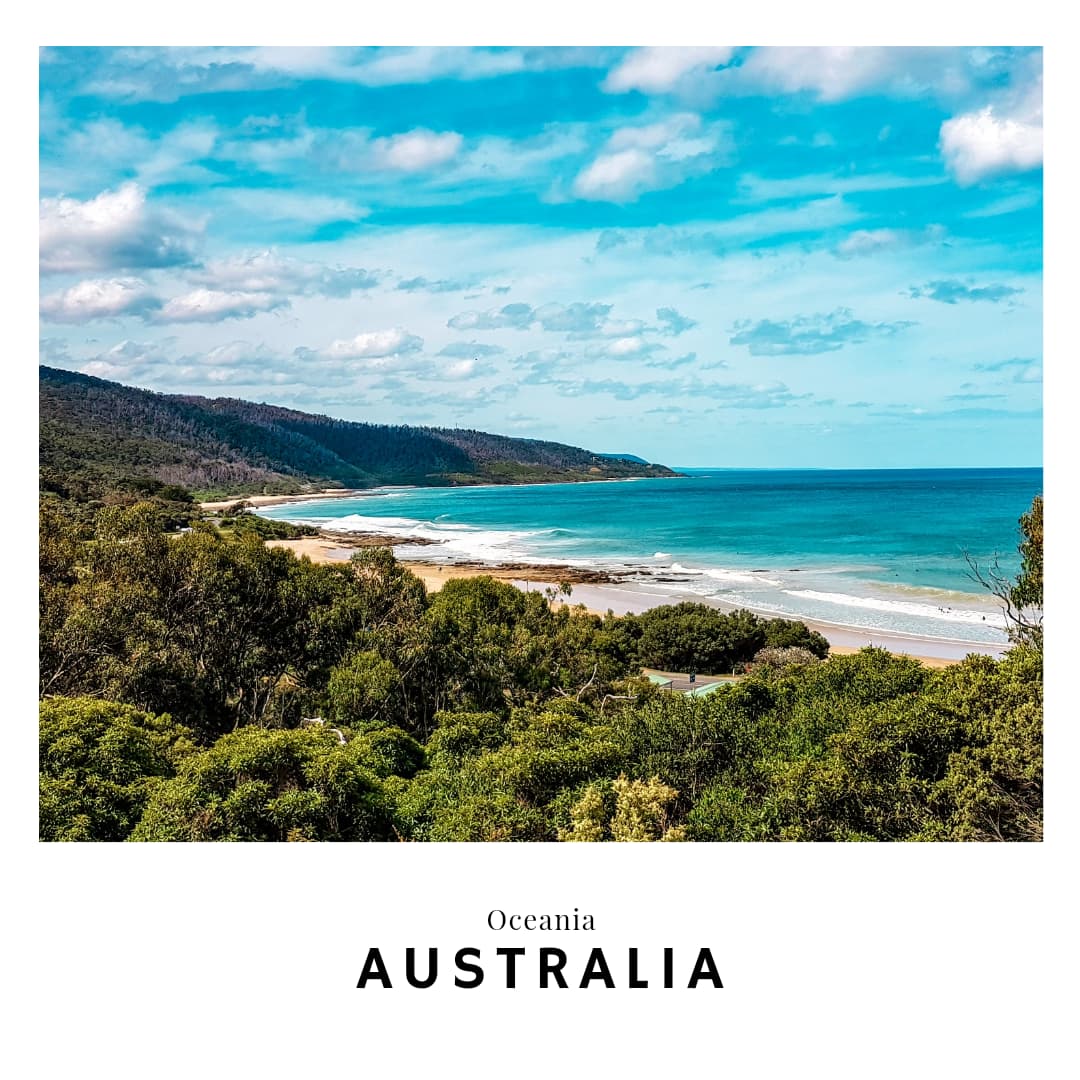 Link to Australia Travel Guide