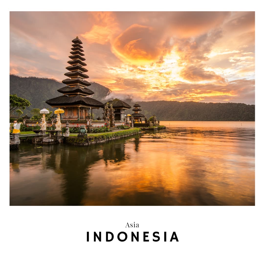 Link to the Indonesia Travel Guide