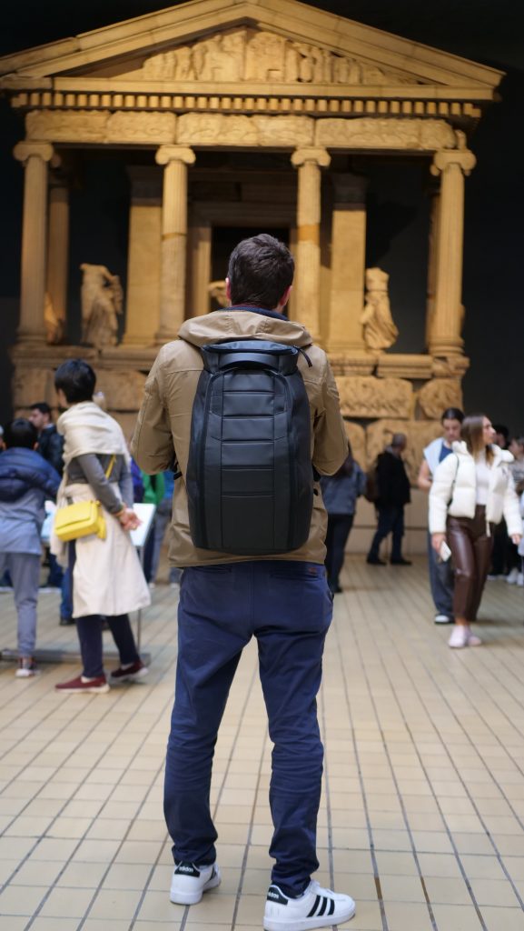 Db Hugger Db Hugger 25l