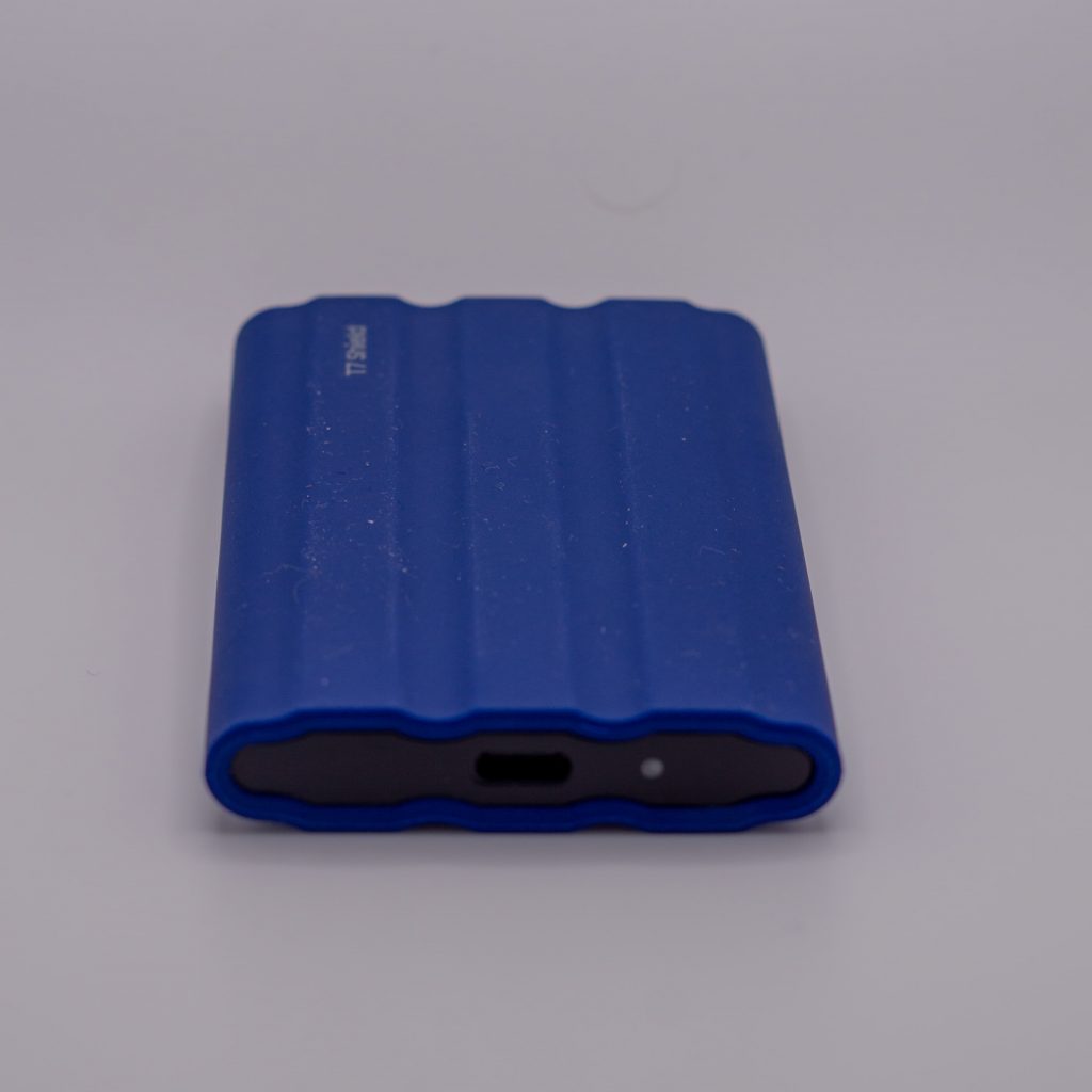 T7 Shield Samsung T7 Shield SSD Review
