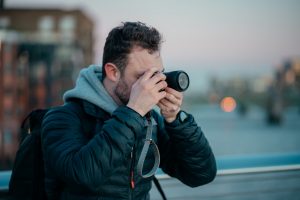Brad - Travel Photography tips