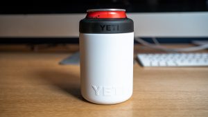 Yeti Rambler Can Insulator Review