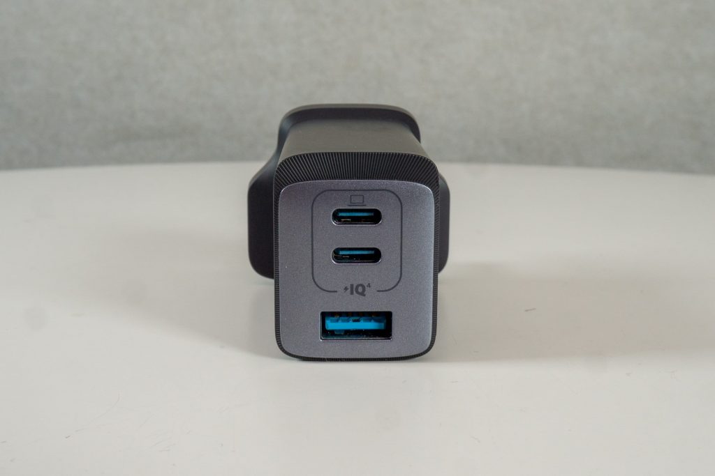 Anker 735 Nano II GaN Prime Charger Anker 735 Nano II GaN Prime Charger Review