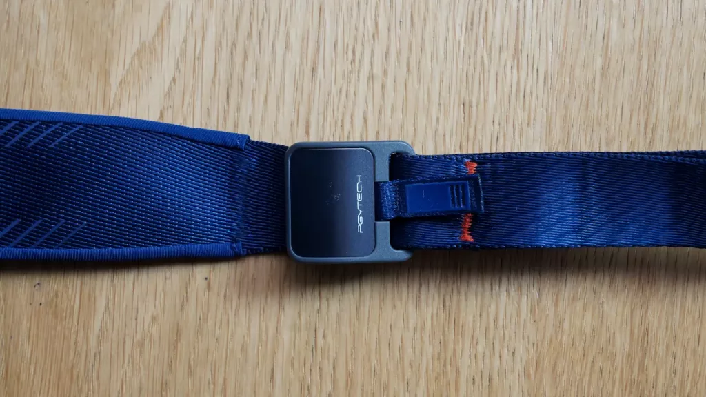 PGYtech Shoulder Strap Adjustor 16x9