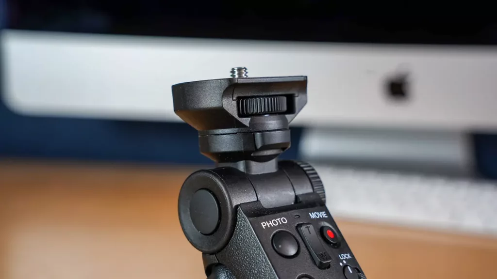 Sony GP-VPT2BT Grip Mount Sony GP-VPT2BT Grip Mount