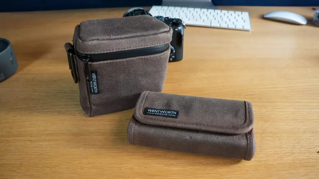 Wentworth Goods Co 16x9 Wentworth Goods Co cases