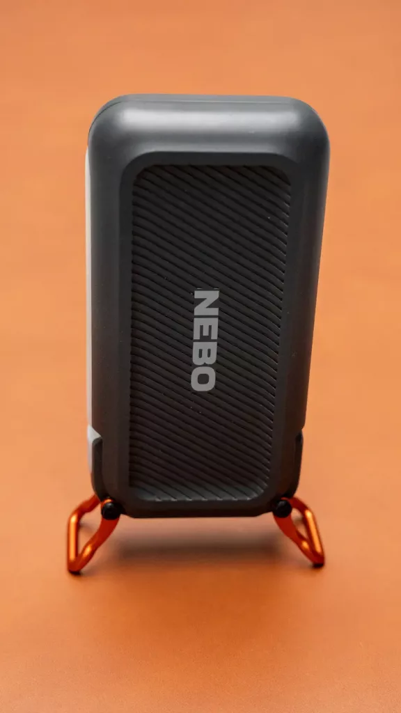 Nebo Rambler 20k Kickstand 9x16 Nebo Rambler 20k