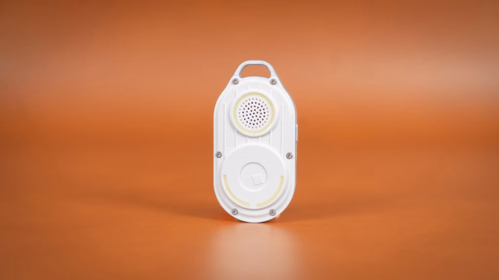 Rolling Square AirNotch Tracker