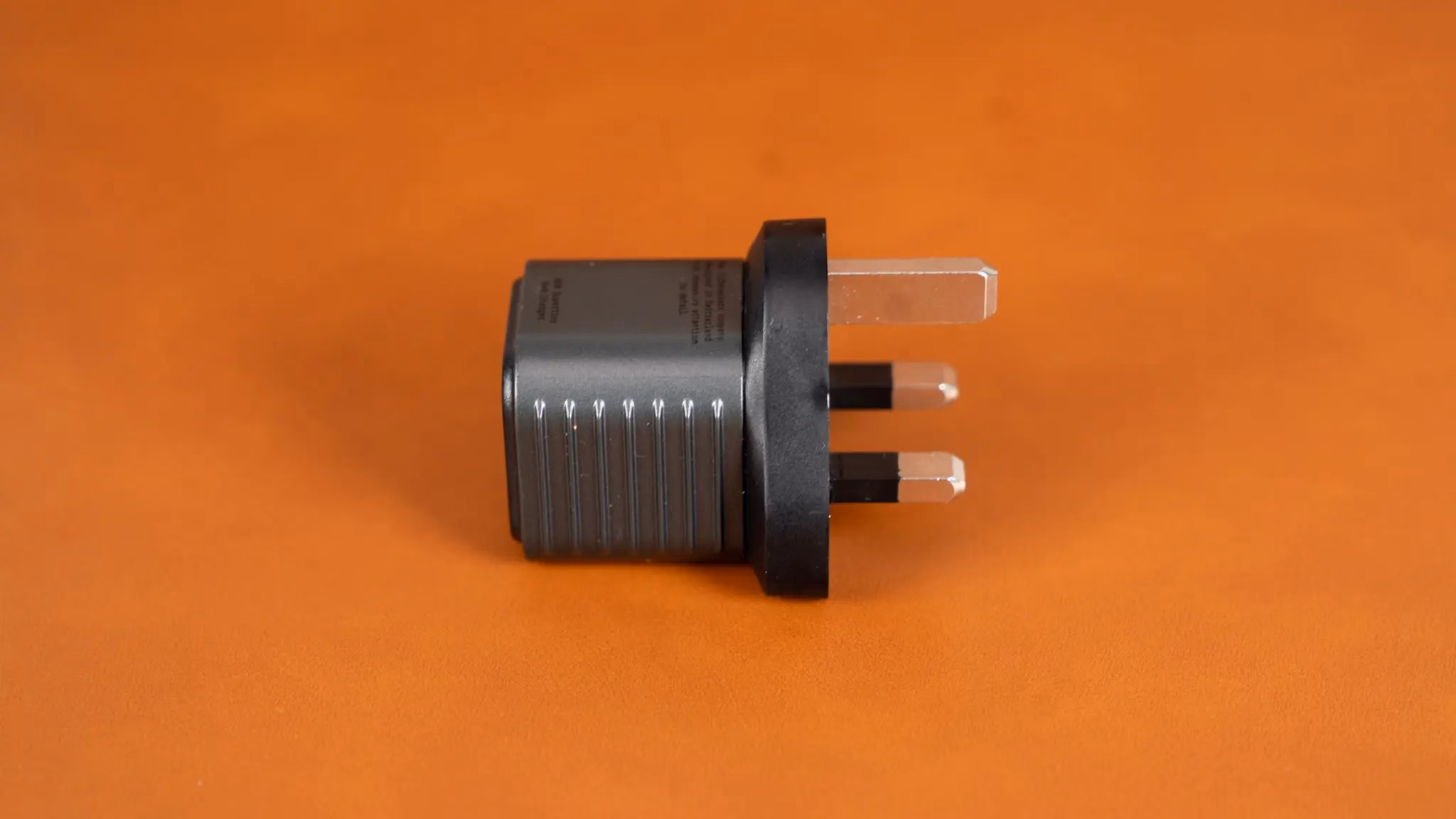 Rolling Square SuperTiny GaN Charger
