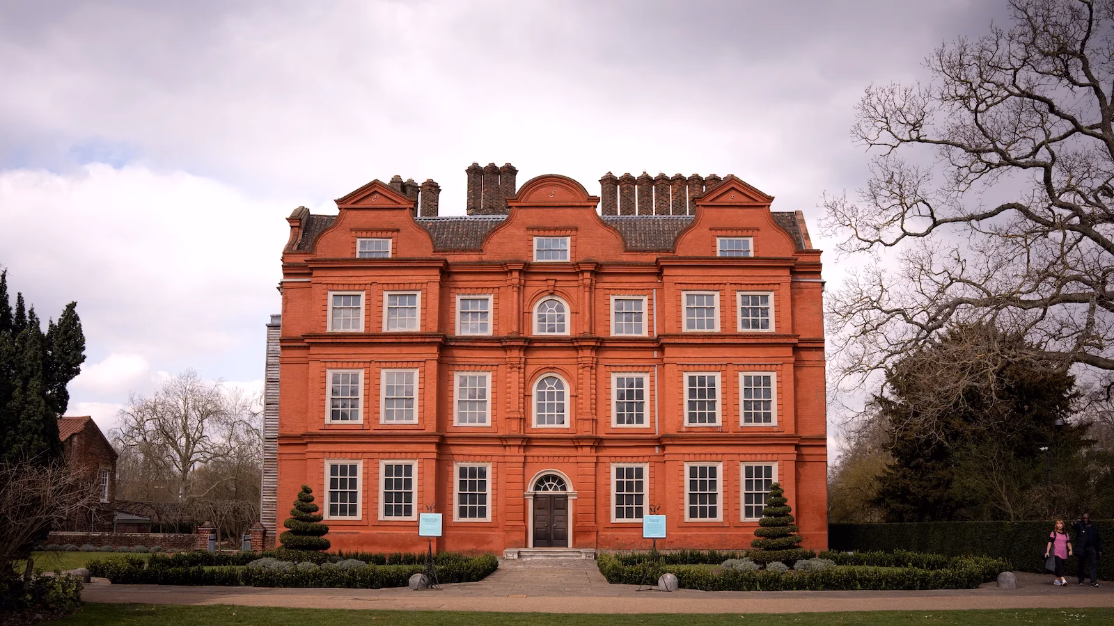 Kew Gardens