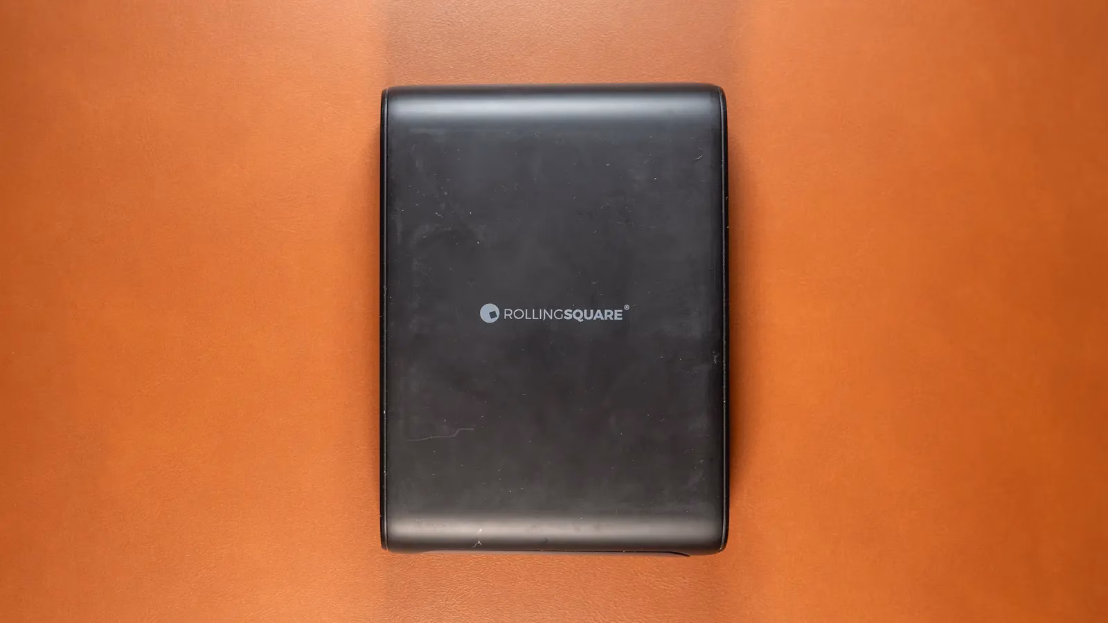 Rolling Square Essential Power Bank 20,000mAh