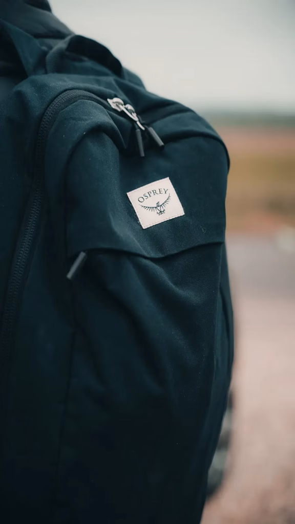Osprey Arcvane V2