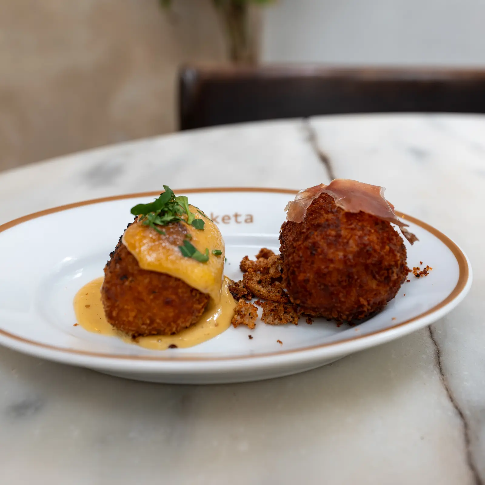 Kroketa