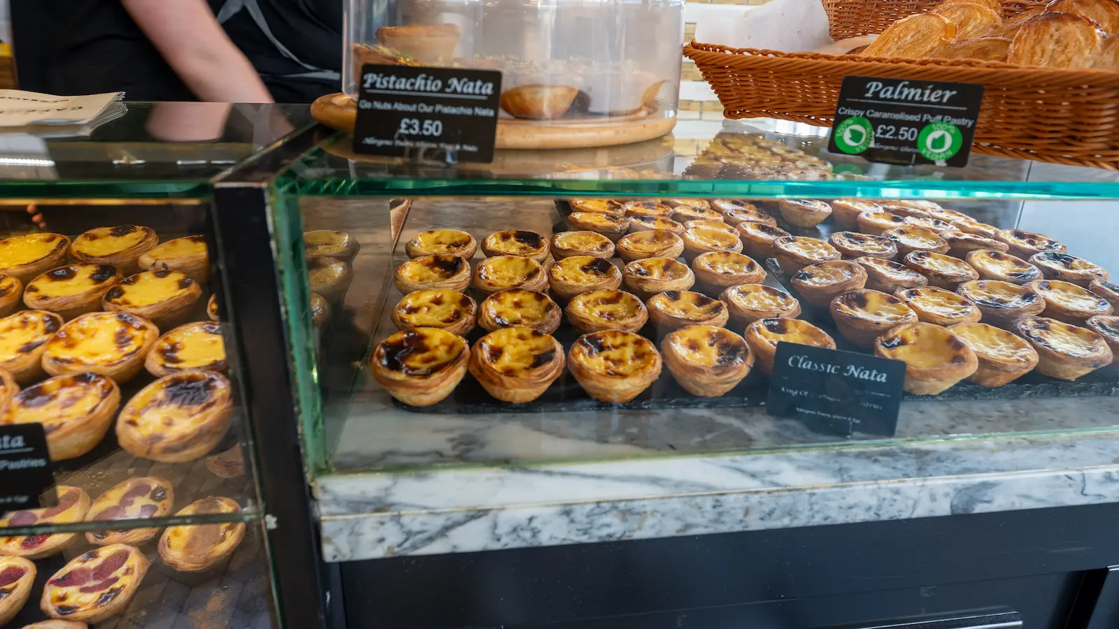 Pastel De Nata