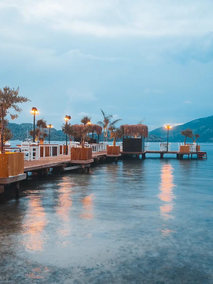 Marmaris_Dock_3x4 Marmaris Restaurant