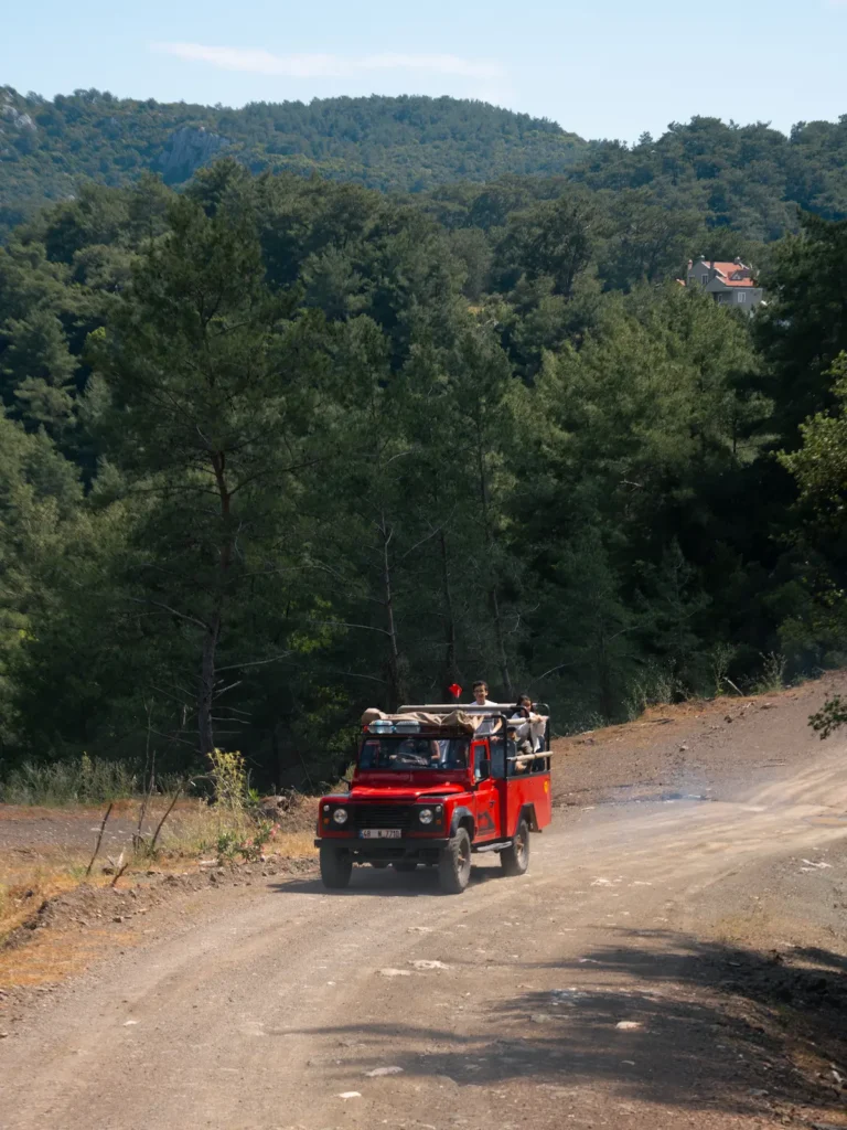 Marmaris_Jeep_Safari_3x4 Jeep Safari in Marmaris with Jet2holidays