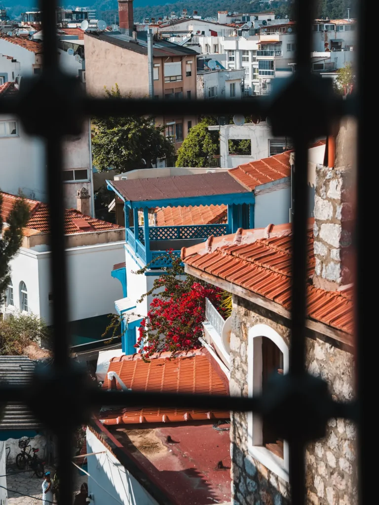 Marmaris_Old_Town_3x4 Marmaris Old Town with Jet2holidays