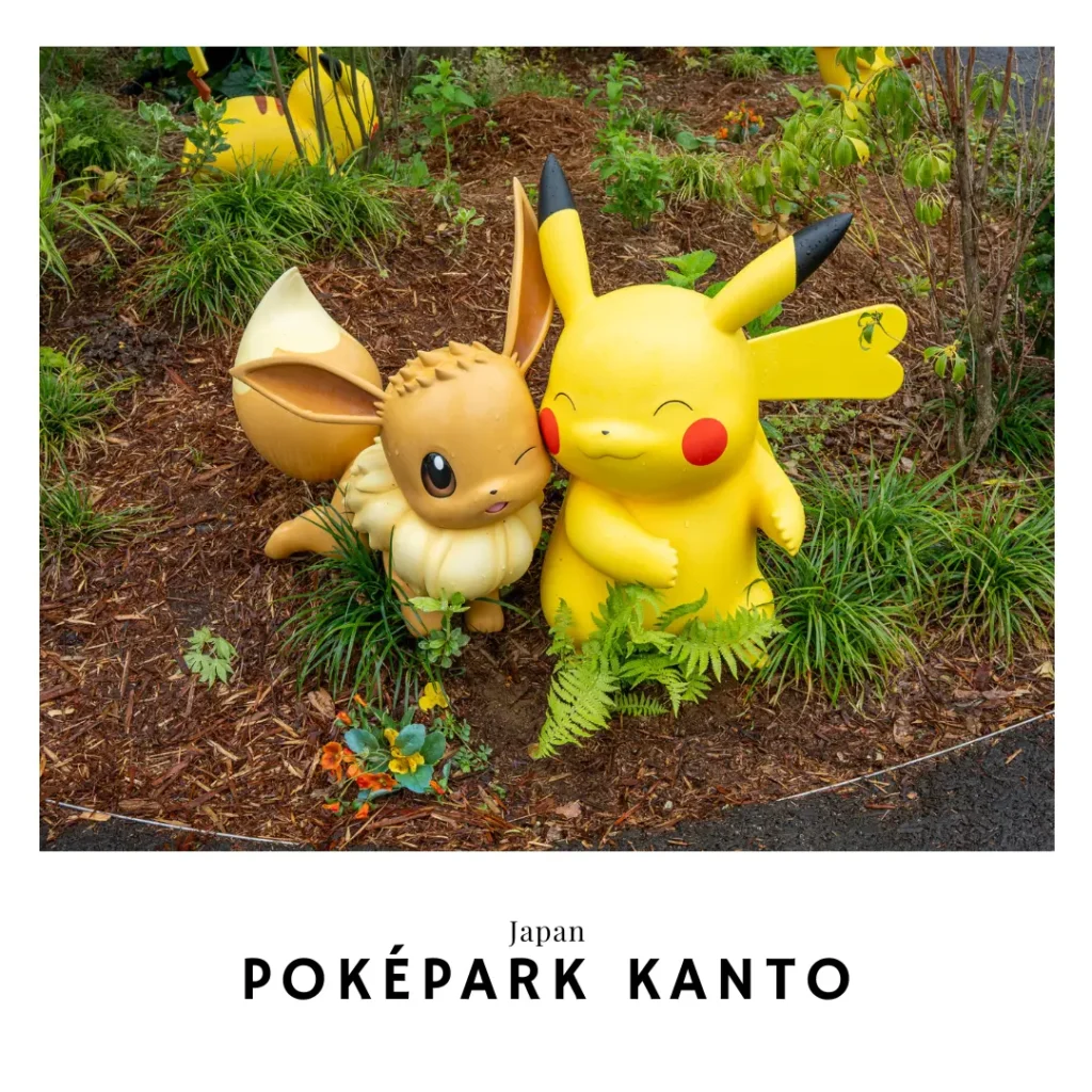 PokePark_Link_1x1 Link to PokePark Kanto in Japan