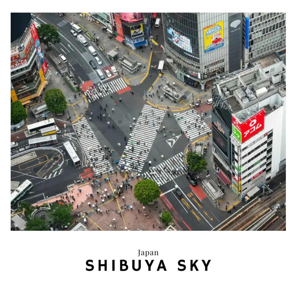 Shibuya Sky